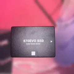 す*ち様 ジャックSamsung 870 EVO SSD 4TBのサムネイル