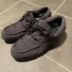 ティンバーランド　ホワイトマンテニアリング