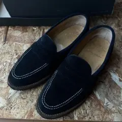 deluxe clothing loake ローファー　デラックス　ロークのサムネイル