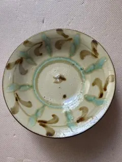 清水焼 藤平正文 大皿 30cm 作家物 盛皿 窯変釉 かいらぎ - メルカリ