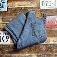 ゆ*き様 Levi’s 550 バギージーンズ W36 古着　L相当　ルーズフィ