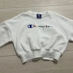 チャンピオン　トレーナー　95サイズ