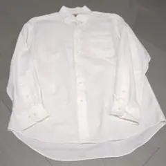 シャツ　LLサイズ　[古着]