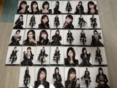 乃木坂46生写真セット