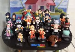 一番くじ ドラゴンボール ASSEMBLE COLLECTION セミコンプ