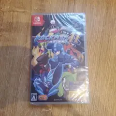 ロックマン11 運命の歯車！！ Nintendo Switch