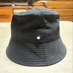 NEW ERA バケットハット セーラープリム黒 S/Mのサムネイル