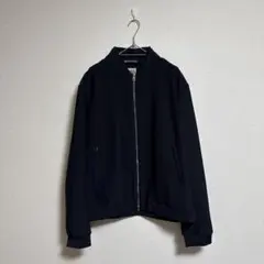 ARMANI COLLEZIONI ブルゾン ジャケット サイズ48 ARMANI COLLEZIONI ブルゾン ジャケット サイズ48 楽天市場