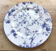 ウェッジウッド WEDGWOOD ワインプラム5枚セット - メルカリ