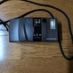 OLYMPUS AF-10 TWIN QUARTZDATE 本体のサムネイル