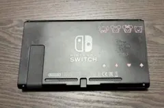 Nintendo Switch バッテリー強化版 ディズニーツムツム 本体のみ 2025年最新】switch 本体 ツムツムの人気アイテム - メルカリ