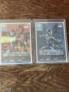 5/31まで限定値下げウルトラマンカードゲーム　ウルトラマンネクサスSPセット ウルトラマンネクサス SSSP - メルカリ