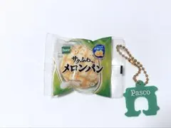超熟 Pascoのパンスクイーズmixセレクション 新装版 サクふわっメロンパン