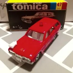 2026年最新】トミカ ファイヤーチーフカーの人気アイテム - メルカリ