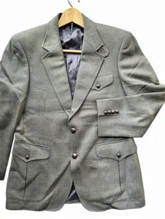 2025年最新】BURBERRY メンズ テーラードジャケットの人気アイテム