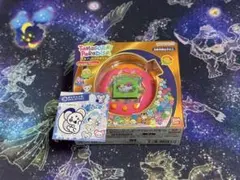 たまごっち パラダイス オレンジ トロピクス プレミアムセット - メルカリ