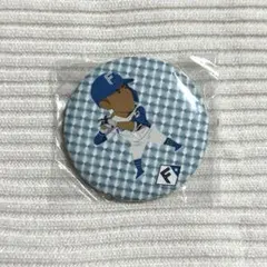 ファイターズ 缶バッジ 今川優馬