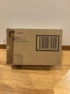 真骨彫製法　S.H.フィギュアーツ仮面ライダーオーズ　タジャドルコンボエタニティ