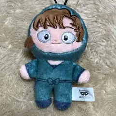 忍たま　ほわぬい　善法寺伊作