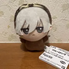 ブルーロック　ちびぐるみ　アニマル着ぐるみver.　vol.3　凪誠士郎