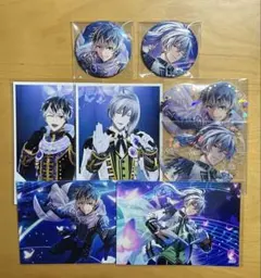 アイナナ Re:vale 百 千 ブラホワ まとめ売り①