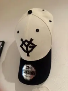 NEW ERA 読売ジャイアンツ 9FORTY キャップ