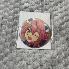 姫宮桃李 缶バッジセット あんスタ 7周年 - メルカリ