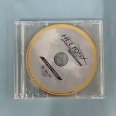 舞台 エリオスライジングヒーローズ THE WEST　公演期間限定予約盤特典
