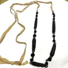 Isabel Marant イザベルマラン ロングネックレス 真鍮 チェーン - メルカリ