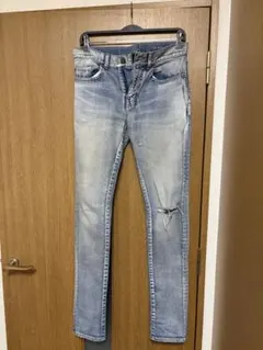 SAINT LAURENT PARIS D02 デニムパンツのサムネイル