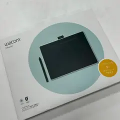 Wacom Intuos ペンタブレット 本体