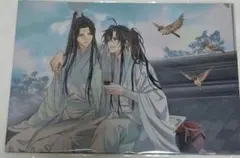 2025年最新】魔道祖師クリアファイルの人気アイテム - メルカリ