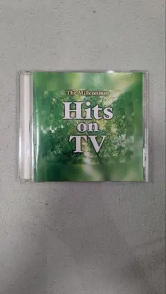 Hits on TV - コンピレーションCD