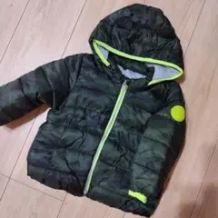 baby GAP フード付きジャケット 18-24ヶ月