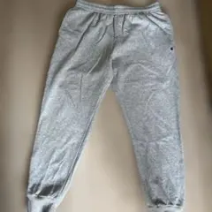 Champion スウェットパンツ　売切れ商品