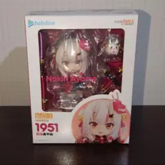 ホロライブ　百鬼あやめ　ねんどろいど　フィギュア　新品・未開封 Amazon | ねんどろいど ホロライブプロダクション 百鬼あやめ