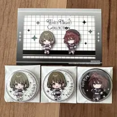 シャニマス アイドルマスターシャイニーカラーズのサムネイル