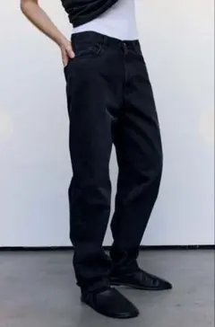 THE ROW ザ・ロウCARLISLE JEANS カーライル サイズ30 - メルカリ