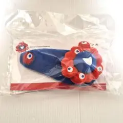 ミャクミャク　デカピン大
