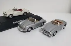 DISK KONE DATSUN FAIRLADY 2000 SR311 2台 - メルカリ