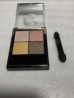 サナ エクセル リアルクローズシャドウ CS09 イエロータッセル