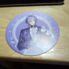 にじさんじ IMPACT コースター 月組 榊ネス