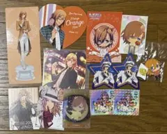 うたプリ 神宮寺レン まとめ