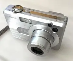 【ジャンク品】CASIO カシオ デジタルカEX-Z850