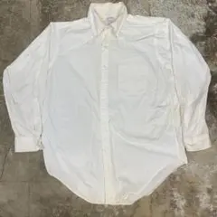 Brooks Brothersブルックスブラザーズ makers USA製