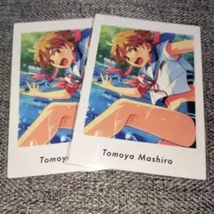 真白友也 Ra*bits あんスタ ぱしゃっつ