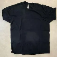 GILDAN Tシャツ ブラック Lサイズ