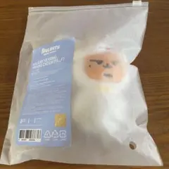 プルバトゥ　ファンチュン　snow magic holiday キーリング