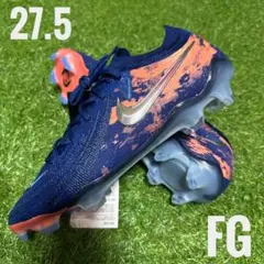 ファントムGXエリートag 27.5㎝ NIKEファントムGX エリートAg 27cm ナイキ ファントムGX ELITE