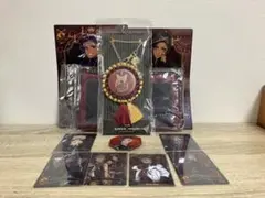 ツイステ　スカラビア寮　まとめ売り